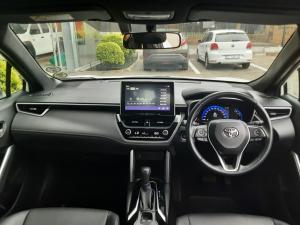 Toyota Corolla Cross 1.8 XS - Image 6