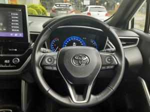 Toyota Corolla Cross 1.8 XS - Image 8