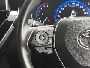 Toyota Corolla Cross 1.8 XS - Image 9