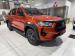 Toyota Hilux 2.4 GD-6 RB Raider automaticD/C - Thumbnail 1