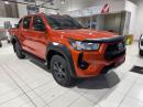 Thumbnail Toyota Hilux 2.4 GD-6 RB Raider automaticD/C