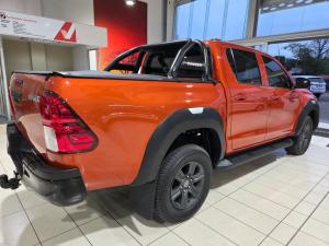 Toyota Hilux 2.4 GD-6 RB Raider automaticD/C - Image 2