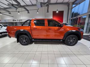 Toyota Hilux 2.4 GD-6 RB Raider automaticD/C - Image 3