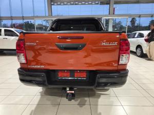 Toyota Hilux 2.4 GD-6 RB Raider automaticD/C - Image 5