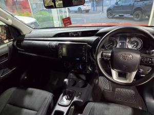 Toyota Hilux 2.4 GD-6 RB Raider automaticD/C - Image 6