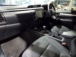 Toyota Hilux 2.4 GD-6 RB Raider automaticD/C - Image 7