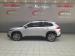 Toyota Corolla Cross 1.8 XR Hybrid - Thumbnail 10