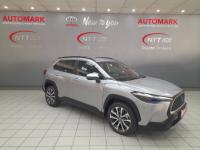Thumbnail Toyota Corolla Cross 1.8 XR Hybrid