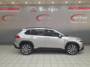 Toyota Corolla Cross 1.8 XR Hybrid - Image 3