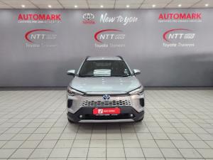 Toyota Corolla Cross 1.8 XR Hybrid - Image 4