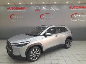 Toyota Corolla Cross 1.8 XR Hybrid - Image 8