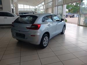 Toyota Starlet 1.5 Xi - Image 2