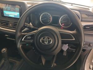 Toyota Starlet 1.5 Xi - Image 8