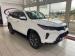 Toyota Fortuner 2.4GD-6 Raised Body automatic - Thumbnail 1