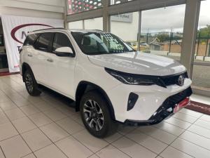 Toyota Fortuner 2.4GD-6 Raised Body automatic - Image 1