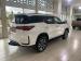 Toyota Fortuner 2.4GD-6 Raised Body automatic - Thumbnail 2