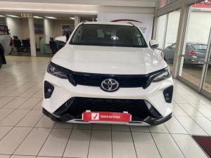 Toyota Fortuner 2.4GD-6 Raised Body automatic - Image 4