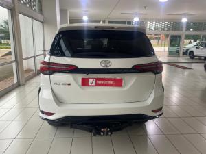 Toyota Fortuner 2.4GD-6 Raised Body automatic - Image 5