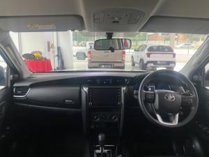 Toyota Fortuner 2.4GD-6 Raised Body automatic - Image 6