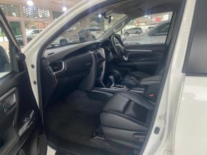Toyota Fortuner 2.4GD-6 Raised Body automatic - Image 7