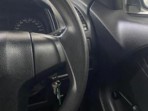 Isuzu D-MAX 250C Fleetside S/C - Image 10