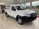 Thumbnail Isuzu D-MAX 250C Fleetside S/C