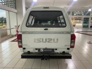Isuzu D-MAX 250C Fleetside S/C - Image 5