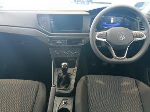 Volkswagen Polo 1.0 TSI - Image 10