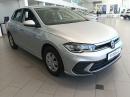 Thumbnail Volkswagen Polo 1.0 TSI