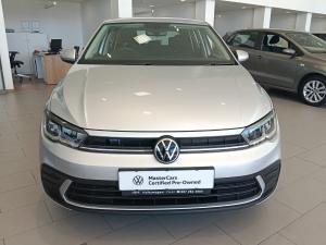 Volkswagen Polo 1.0 TSI - Image 22