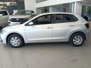 Volkswagen Polo 1.0 TSI - Image 5