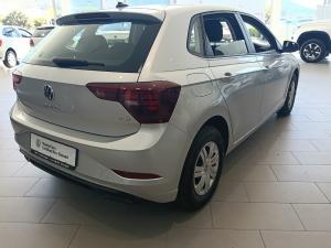 Volkswagen Polo 1.0 TSI - Image 6