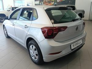 Volkswagen Polo 1.0 TSI - Image 7