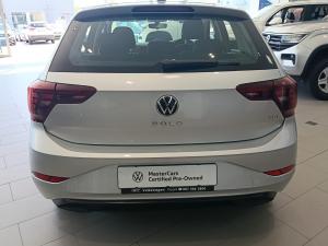 Volkswagen Polo 1.0 TSI - Image 8