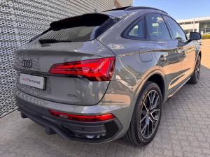Audi Q5 Sportback 40 TDI Quattro Black Edition - Image 2