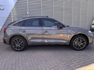 Audi Q5 Sportback 40 TDI Quattro Black Edition - Image 3