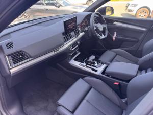 Audi Q5 Sportback 40 TDI Quattro Black Edition - Image 7