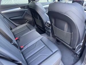 Audi Q5 Sportback 40 TDI Quattro Black Edition - Image 8