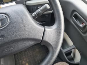 Toyota Coaster 2.8D GL automatic 23 Seater B/S - Image 10