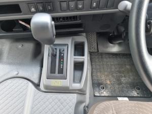 Toyota Coaster 2.8D GL automatic 23 Seater B/S - Image 13