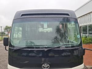 Toyota Coaster 2.8D GL automatic 23 Seater B/S - Image 16