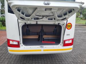 Toyota Coaster 2.8D GL automatic 23 Seater B/S - Image 20