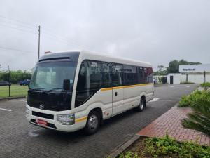 Toyota Coaster 2.8D GL automatic 23 Seater B/S - Image 22