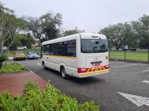 Toyota Coaster 2.8D GL automatic 23 Seater B/S - Image 23