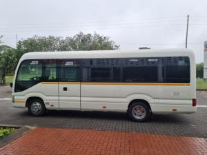 Toyota Coaster 2.8D GL automatic 23 Seater B/S - Image 24