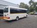 Toyota Coaster 2.8D GL automatic 23 Seater B/S - Thumbnail 2