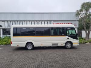 Toyota Coaster 2.8D GL automatic 23 Seater B/S - Image 3