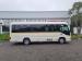 Toyota Coaster 2.8D GL automatic 23 Seater B/S - Thumbnail 3