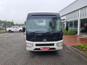 Toyota Coaster 2.8D GL automatic 23 Seater B/S - Image 4