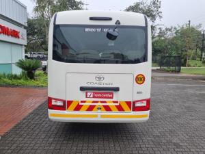 Toyota Coaster 2.8D GL automatic 23 Seater B/S - Image 5